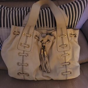 Michael Kors Boho Handbag